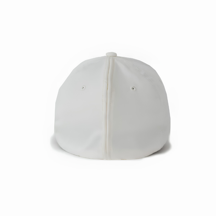 Brito Signature Cap - Forest  Beige