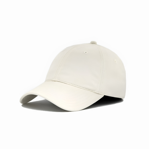 Brito Signature Cap - Forest  Beige