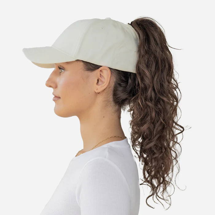 Brito Signature Cap - Forest  Gray