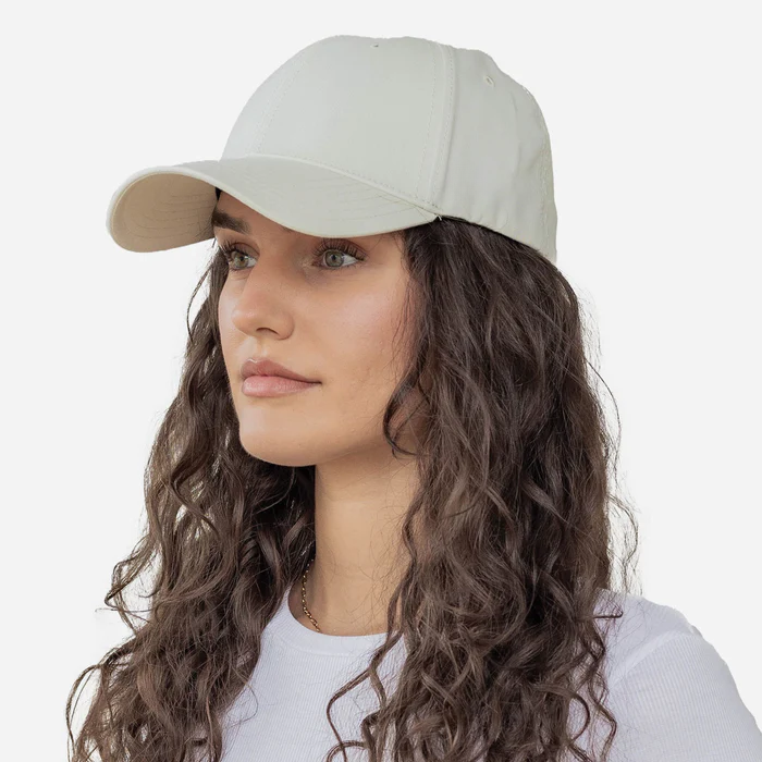 Brito Signature Cap - Forest  Gray