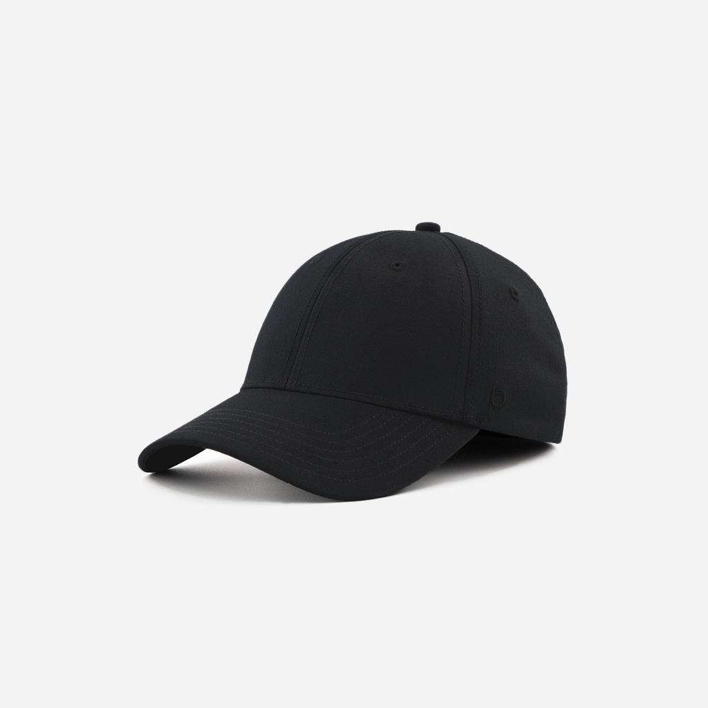 Brito Signature Cap - Forest  Black