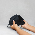 Brito Signature Cap - Forest  Black