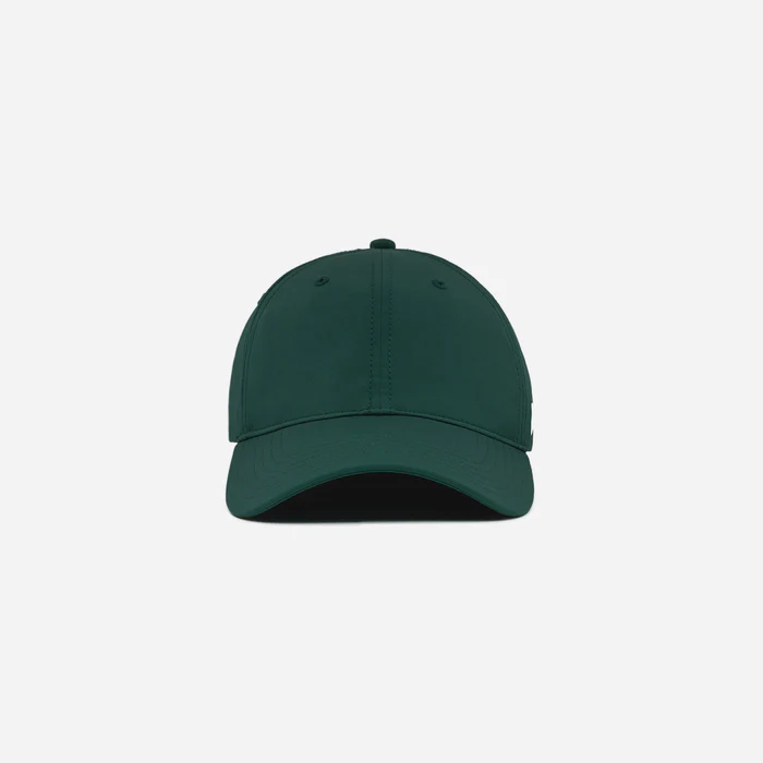 Brito Signature Cap - Forest  Green