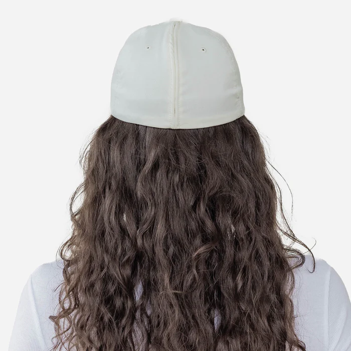 Brito Signature Cap - Forest  Gray
